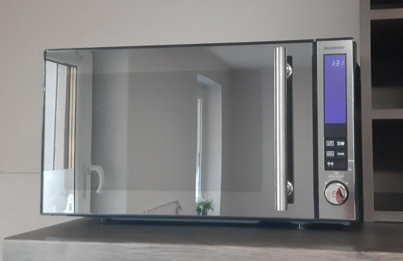 Design Maisonette - 24H Self-Check-In - Bis 7 Pers - In Direkter Weihernaehe - Parkplatz - Wifi - Balkon -Terrasse - Radwege Schiffweiler Zewnętrze zdjęcie