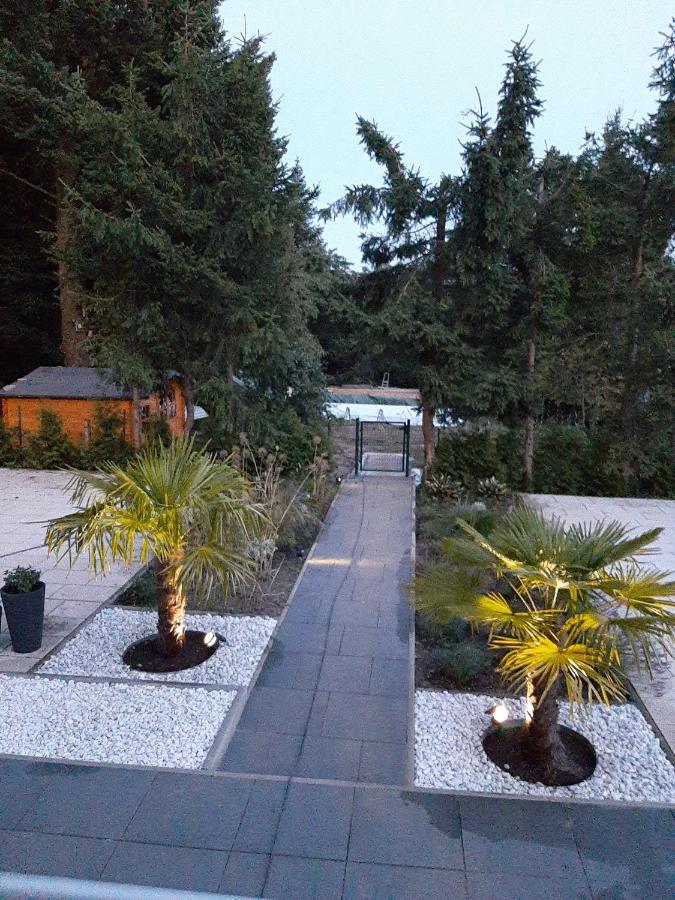 Design Maisonette - 24H Self-Check-In - Bis 7 Pers - In Direkter Weihernaehe - Parkplatz - Wifi - Balkon -Terrasse - Radwege Schiffweiler Zewnętrze zdjęcie