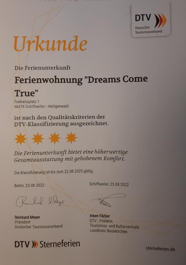 Design Maisonette - 24H Self-Check-In - Bis 7 Pers - In Direkter Weihernaehe - Parkplatz - Wifi - Balkon -Terrasse - Radwege Schiffweiler Zewnętrze zdjęcie