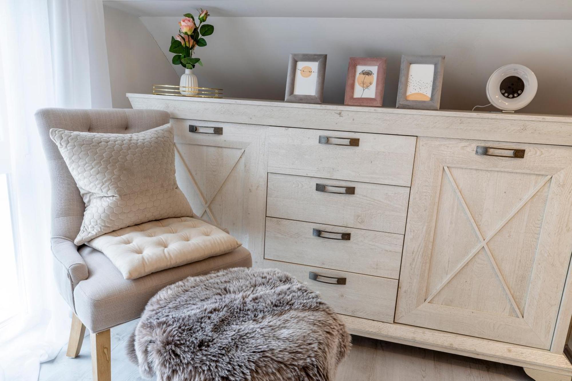 Design Maisonette - 24H Self-Check-In - Bis 7 Pers - In Direkter Weihernaehe - Parkplatz - Wifi - Balkon -Terrasse - Radwege Schiffweiler Zewnętrze zdjęcie
